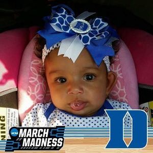 Meet your Posher, Blair